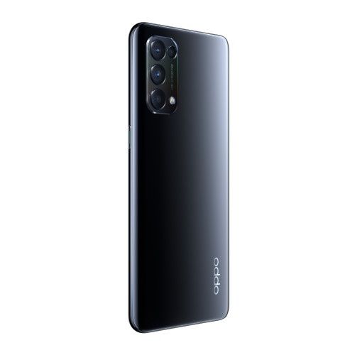 Смартфон  Oppo reno 5