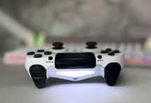Джойстик для playstation 4 / геймпад playstation / джойстик / игры