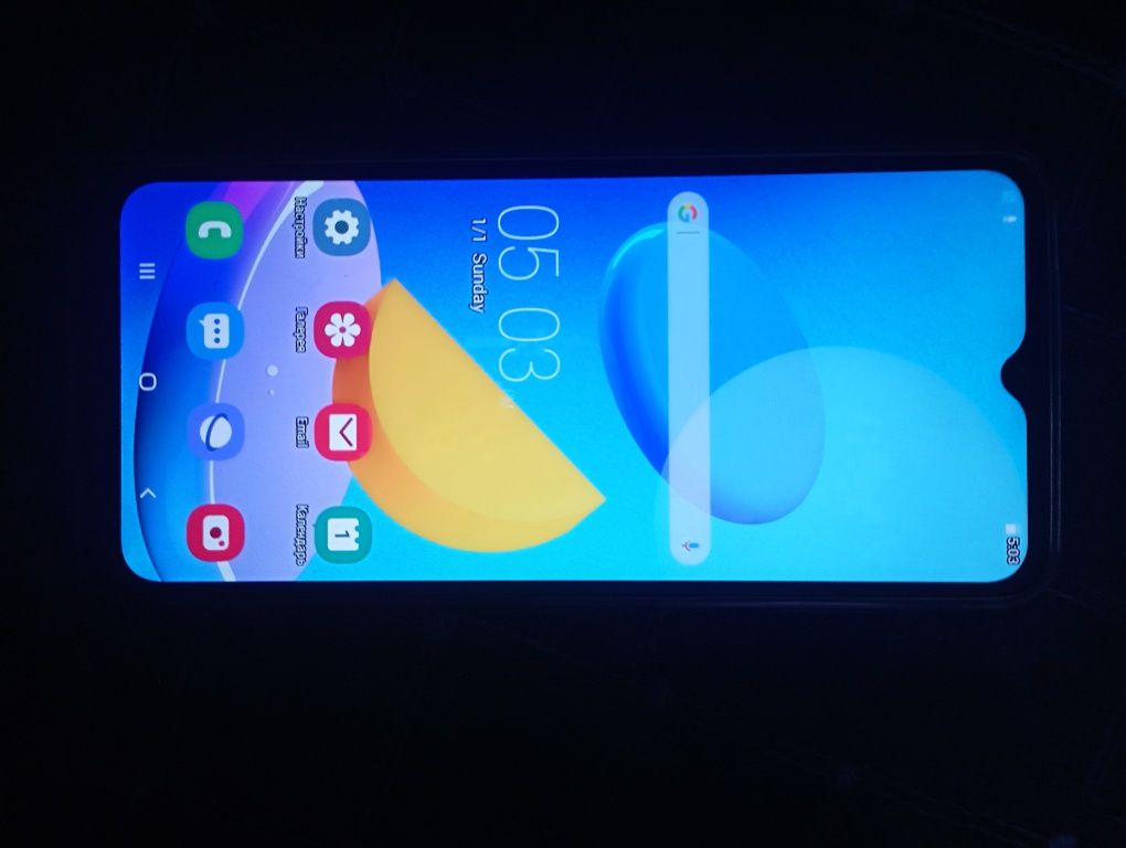 Samsung a54 5g 256 гб памяти
