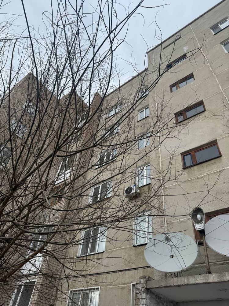 Продам евро двушку Осипенко 2а
