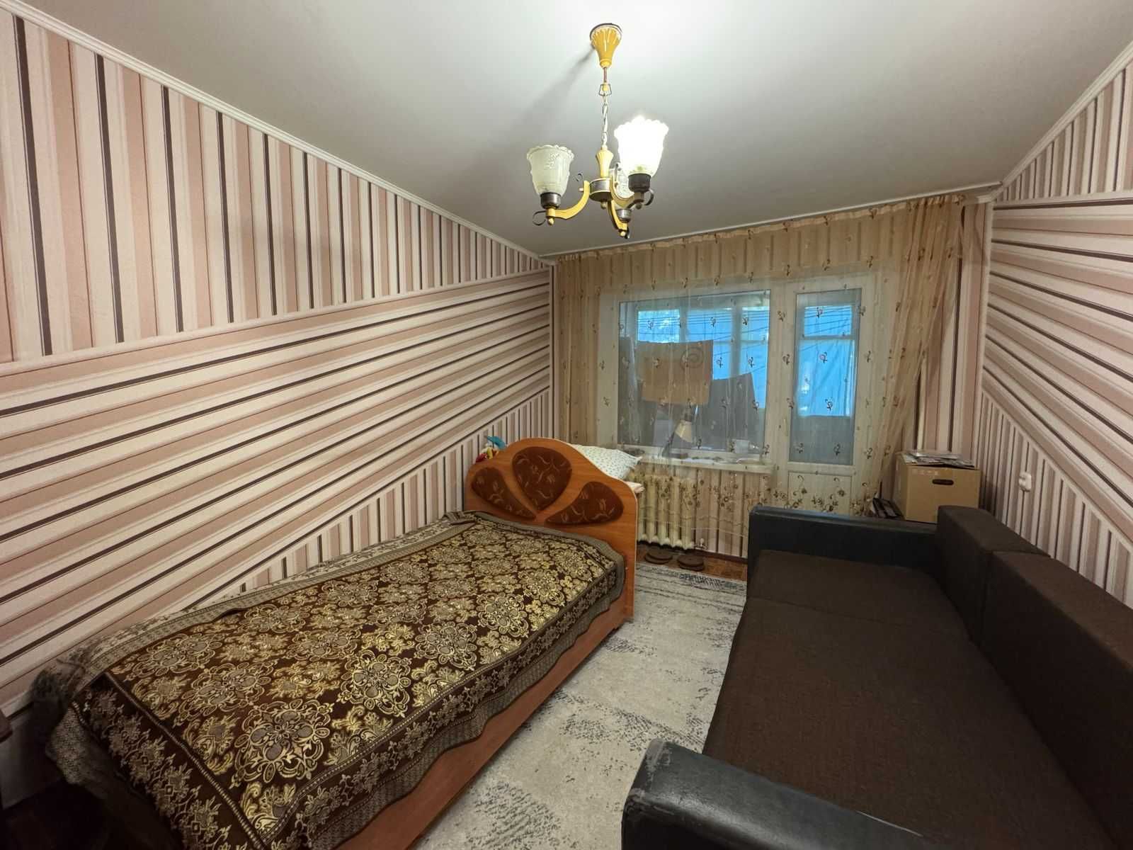 Продам 3х комн квартиру на 70 квартале в 5ти минутах от Экспресс