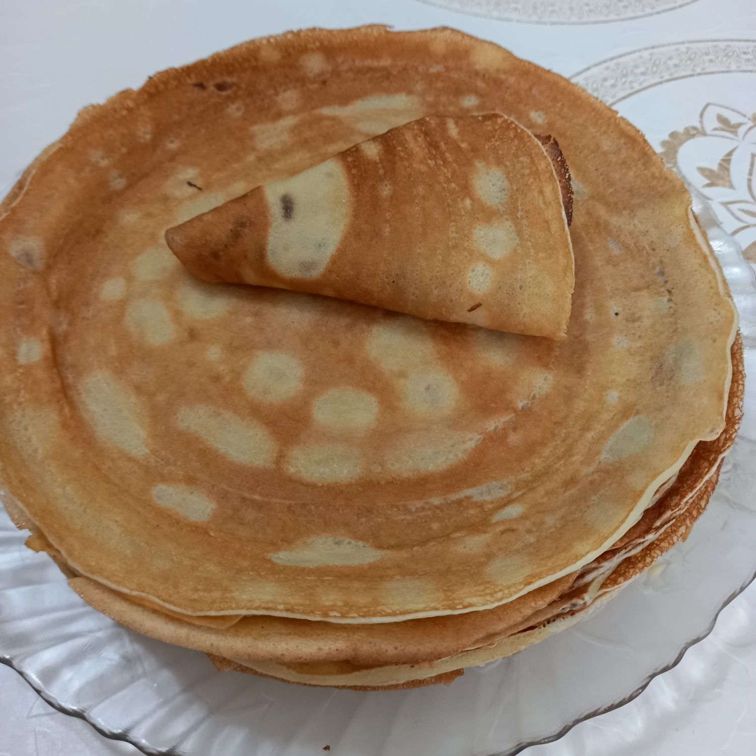 Домашняя выпечка беляши