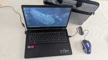 Продам ноутбук Acer 12 гб оперативной памяти 256 гб SSD AMD Ryzen 3