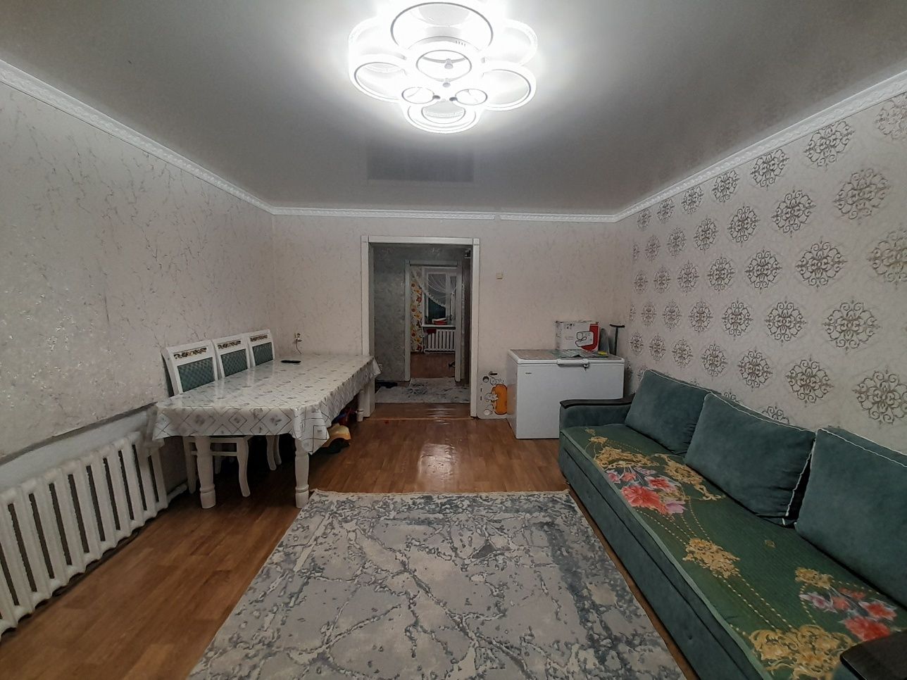 Продам дом Село Хмельницкое