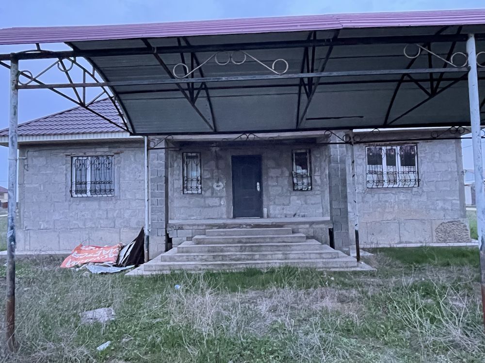 Частный дом, Комсомол, 152 м2, 6 сот