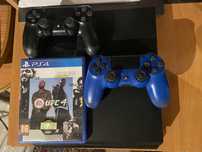 PlayStation 4 slim