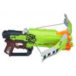 Арбалет Nerf zombie Strik