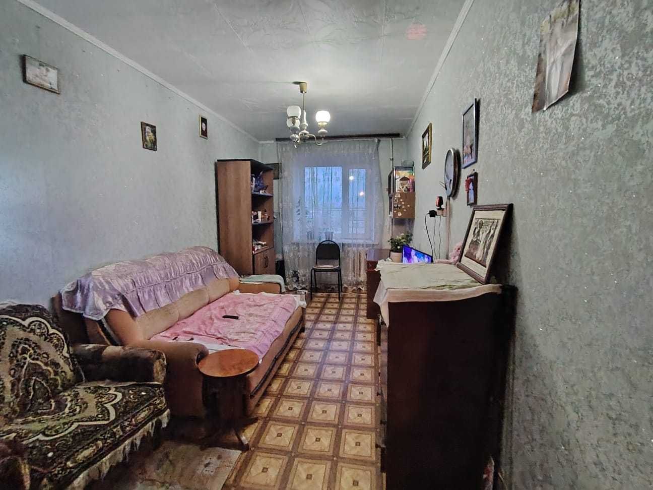 ПРОДАЮ 3-комнатную квартиру  на Горке Дружбы
