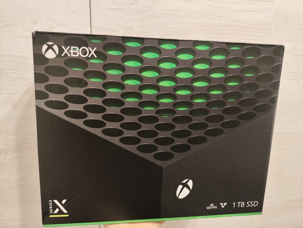 Xbox Series X 1Tb