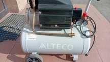 Компрессор ALTECО