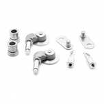 Ремкомплект вестгейтов (Wastegate ) турбин BMW (БМВ) N54