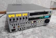 Panasonic AG7750 видеомагнитофон