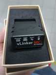 Vgate vLinker MC+ (iOS + Android)