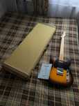 Fender Telecaster Custom Shop