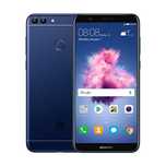 Huawei p smart 2018 blue