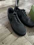 Кроссовки nike air