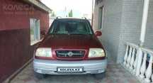 Suzuki grand Vitara 2.5 (1999)