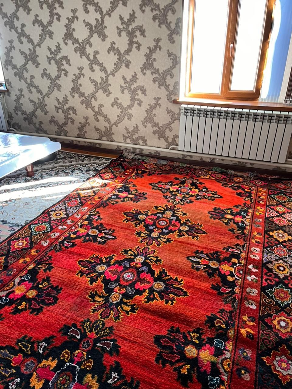 Казакша кол килем сатылады