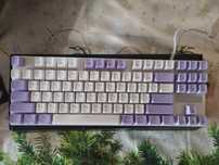 Клавиатура DEXP widow pro