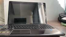 Ноутбук Lenovo G580