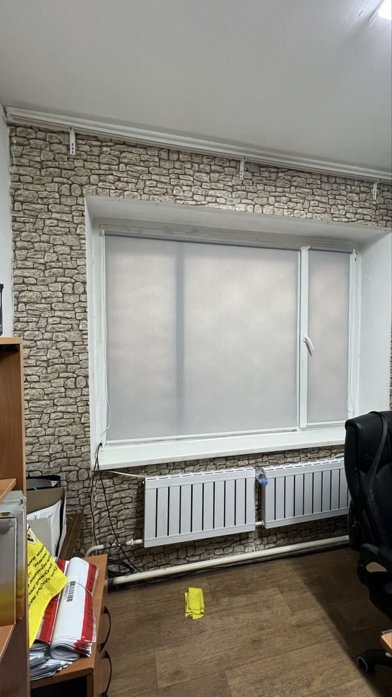 Жалюзи барлык турлерин тимди багада жасайсыз