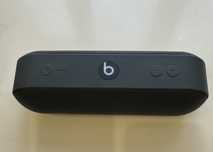 Портативная колонка мощь и звук BEATS PILL+ (black)