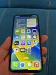 Продам телефон Айфон Х, 64 gb, за 45000 тг.