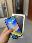 Продам iPhone 13 на 128 ГБ