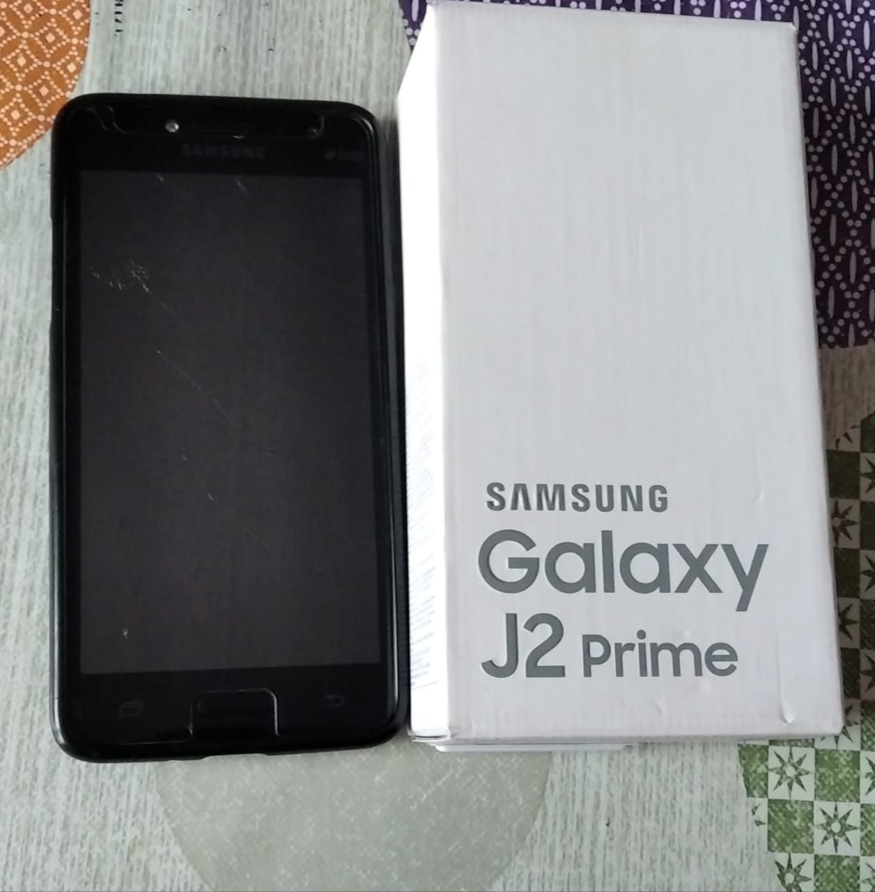 Samsung j2 praim