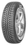 Зимние Шины Sava Goodyear 225/55 R16