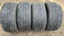 Продам резину 225/65R16
