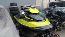 Seadoo rxp 260 RS