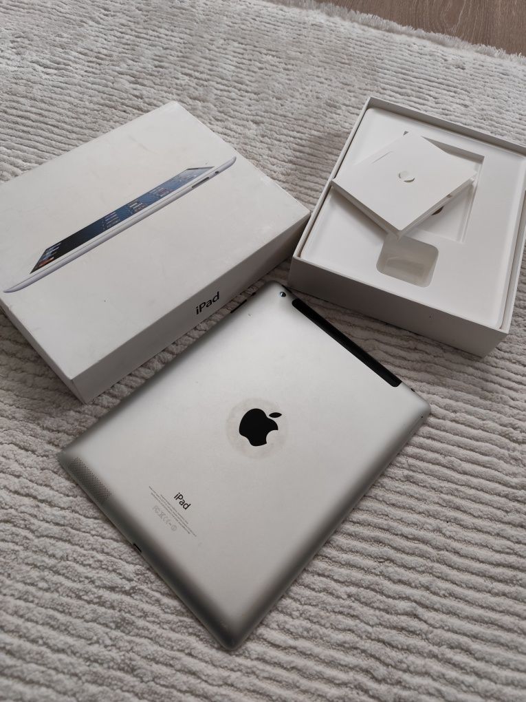 Ipad Продам iPad 4 поколения