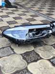 Фары на  БМВ G30
