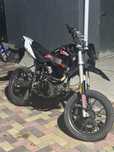 Продам stels trigger sm50