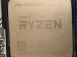 Процессор Ryzen 3 3200 G