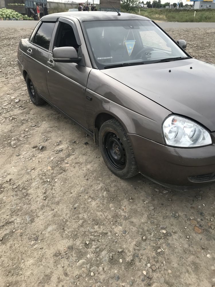 Продам приору