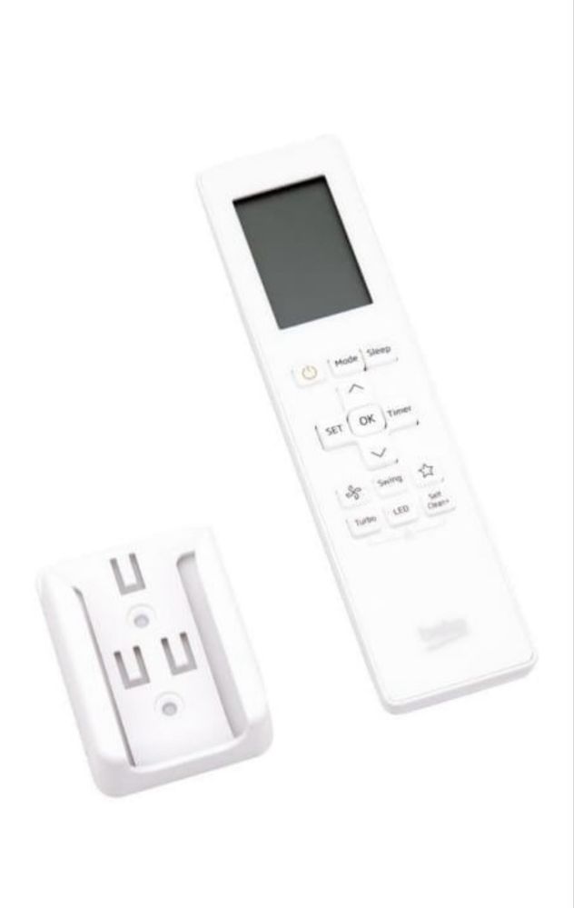 Кондиционер BEKO BBFDA-120 белый