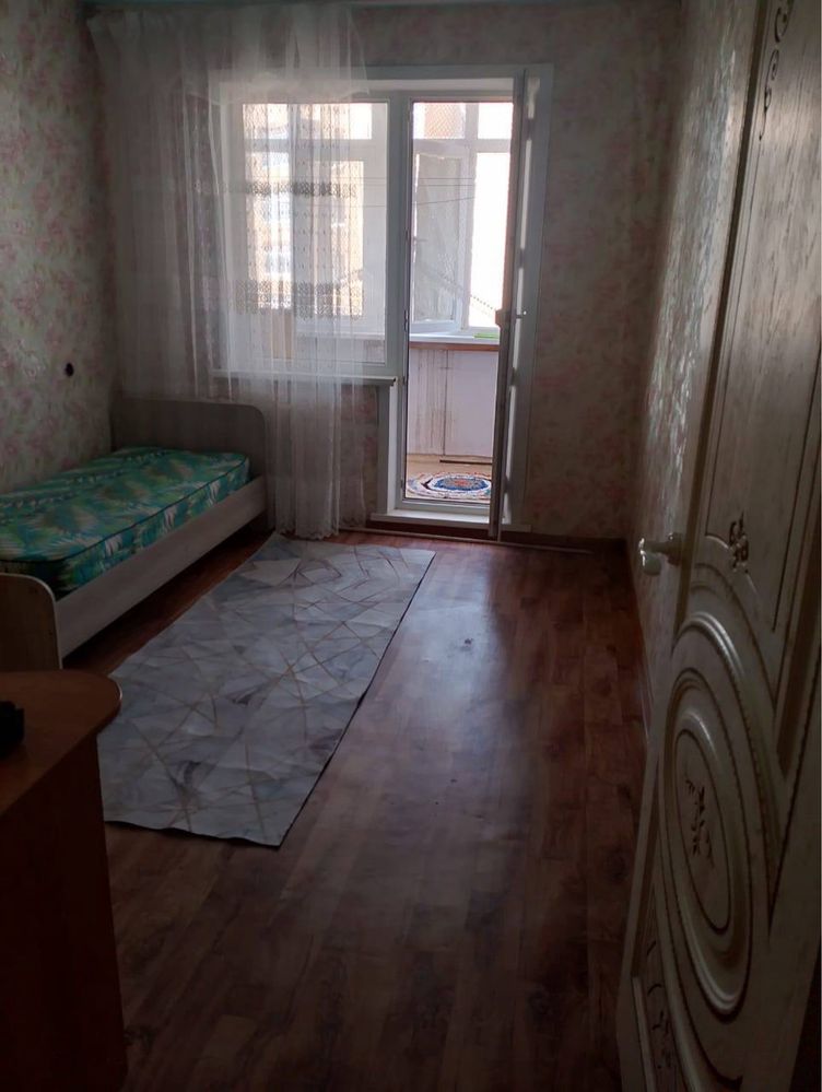Продам 2 комнатную квартиру