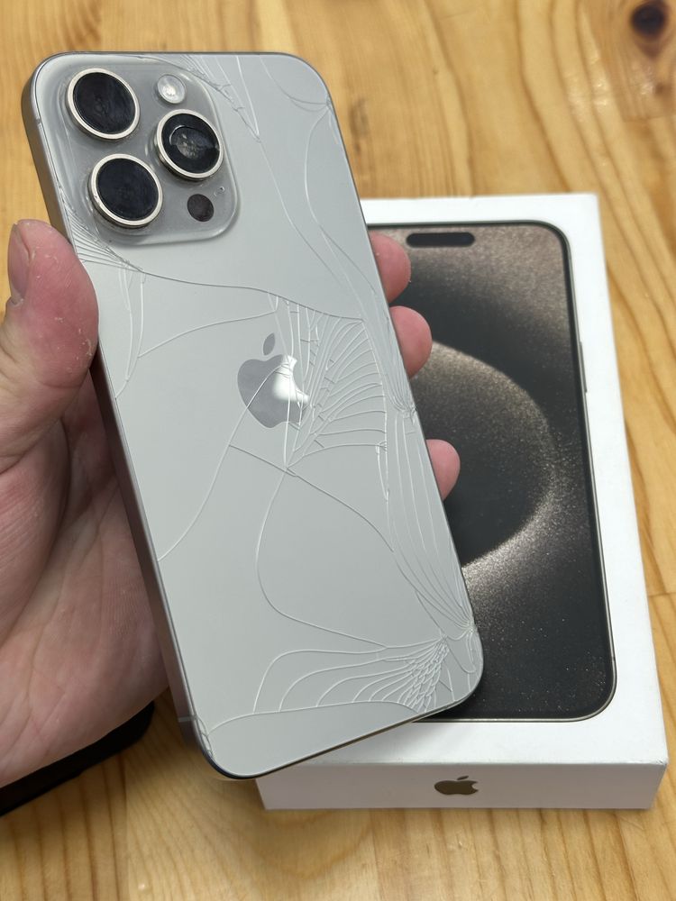 Iphone/Айфон 15 Pro Max 256GB