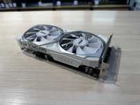 Видеокарта | MSI RTX 3050 8gb Ventus XS OC White