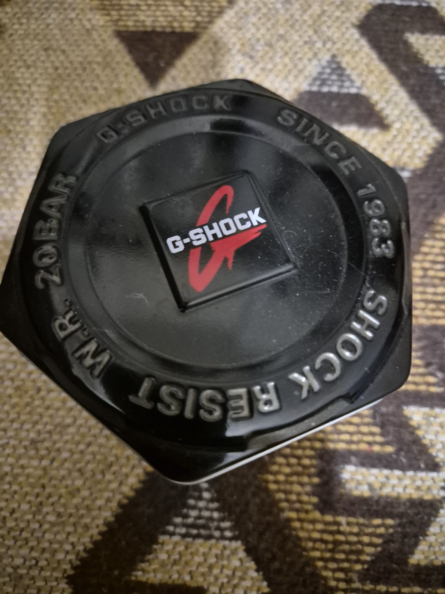 G-Shock GA 150 MF