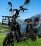 Электровелосипед Neo Trike Neo Trike Ck8