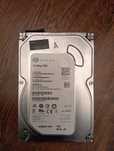 Продам внутренний жесткий диск 1 TB