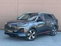 Changan CS55PLUS БЕЗ ВОДИТЕЛЯ. Прокат авто. Аренда авто. Аренда машин.