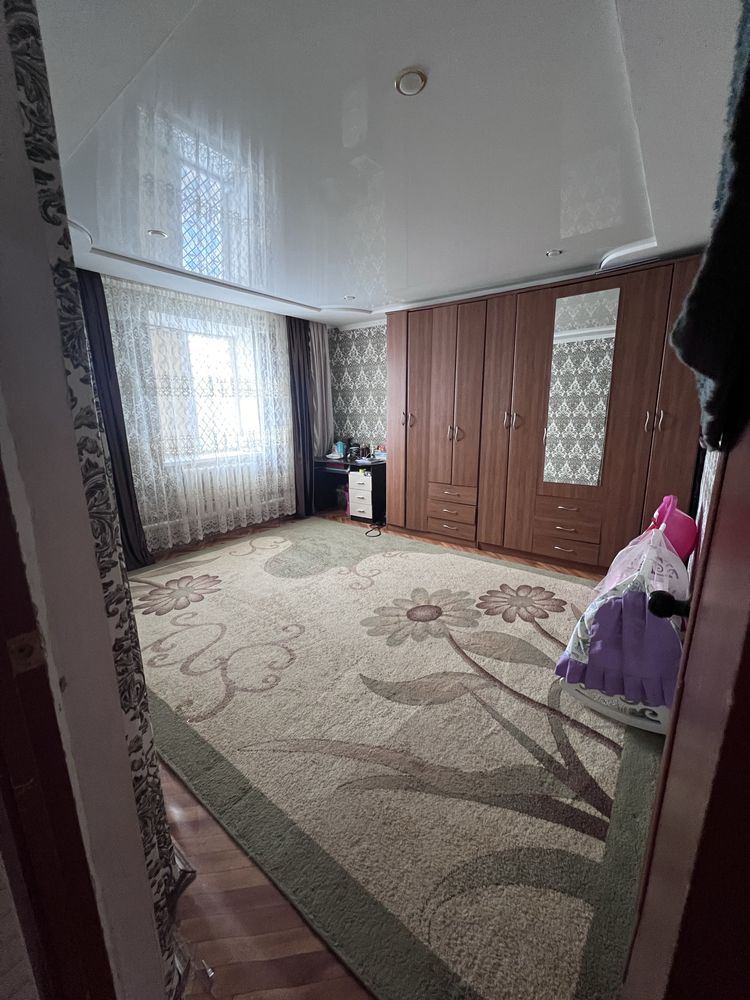 Продается трехкомнатный дом