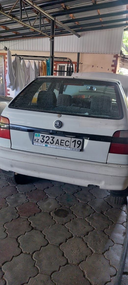 Продам шкоду фелиция