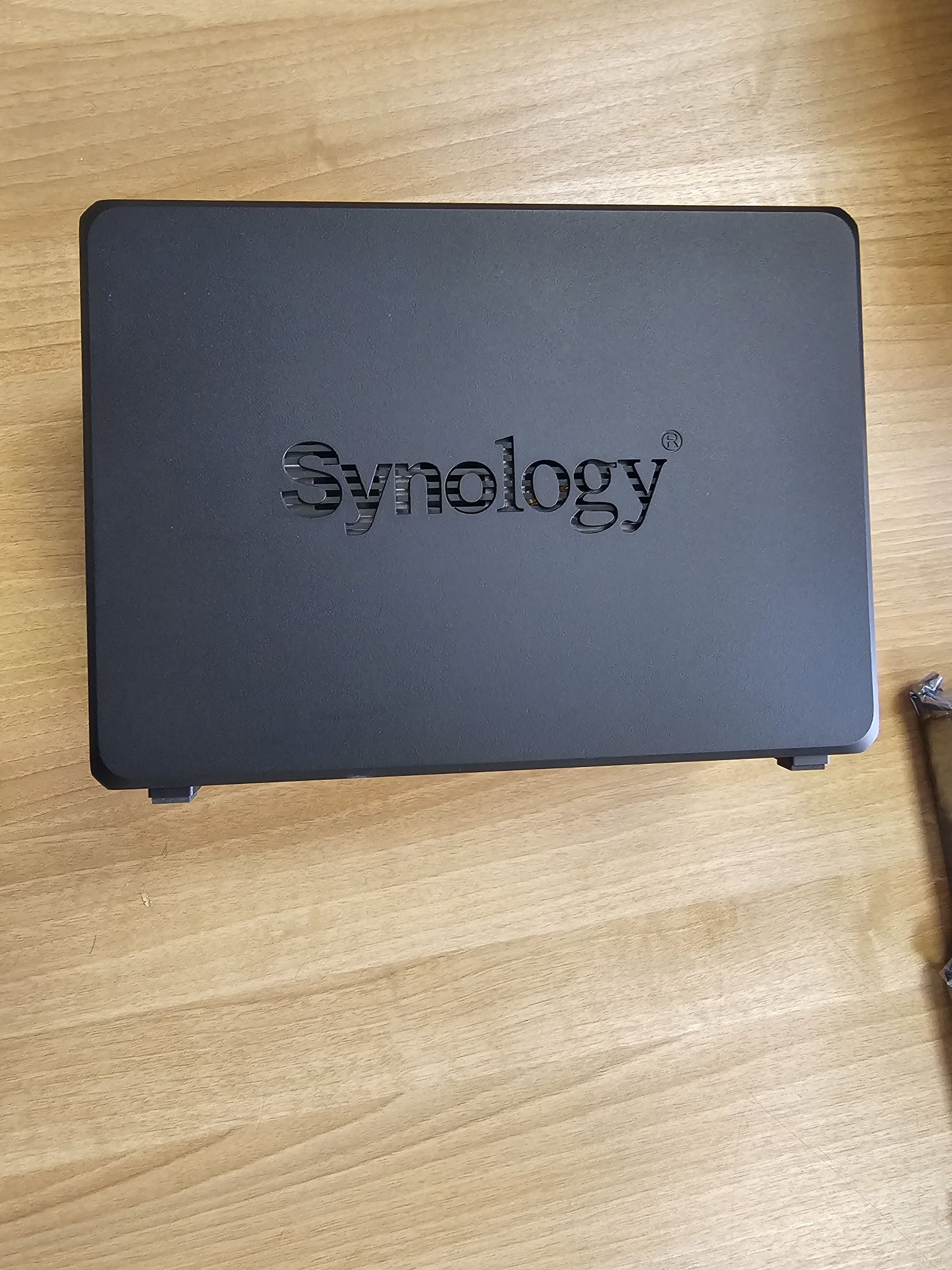 Synology DiskStation DS723+ 4GB