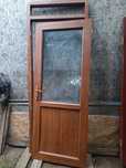Двери межкомнатные и входные