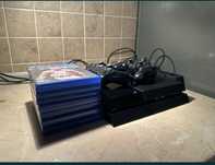 Playstation 4 ps 4